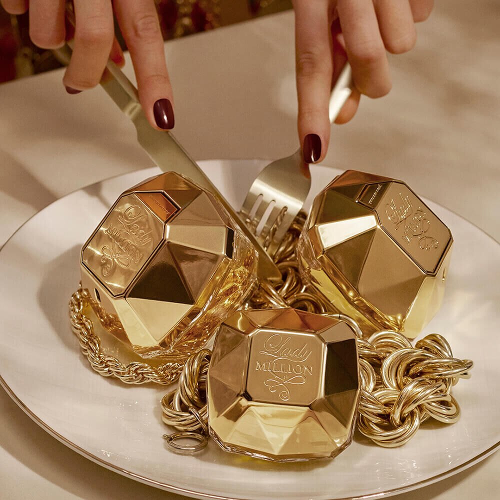 Lady million sephora cheap